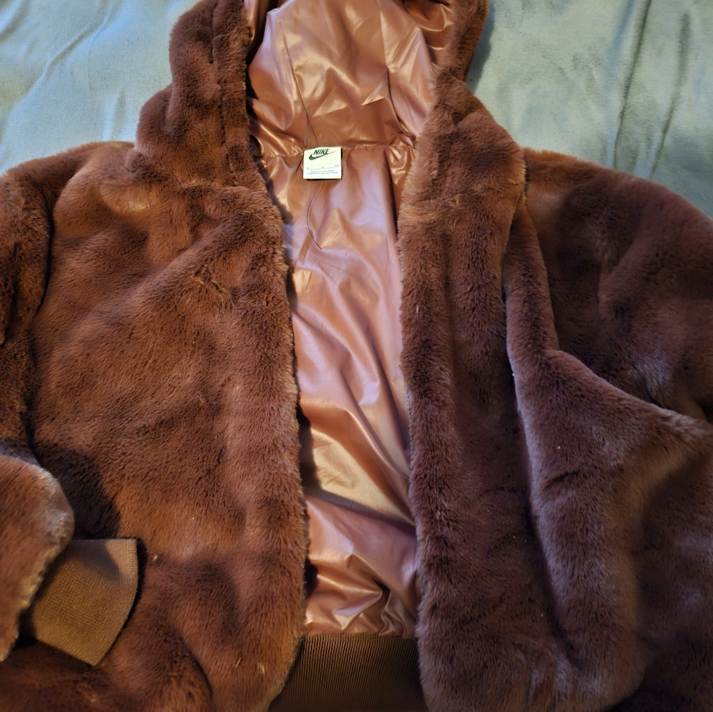 Women's Nike jacket